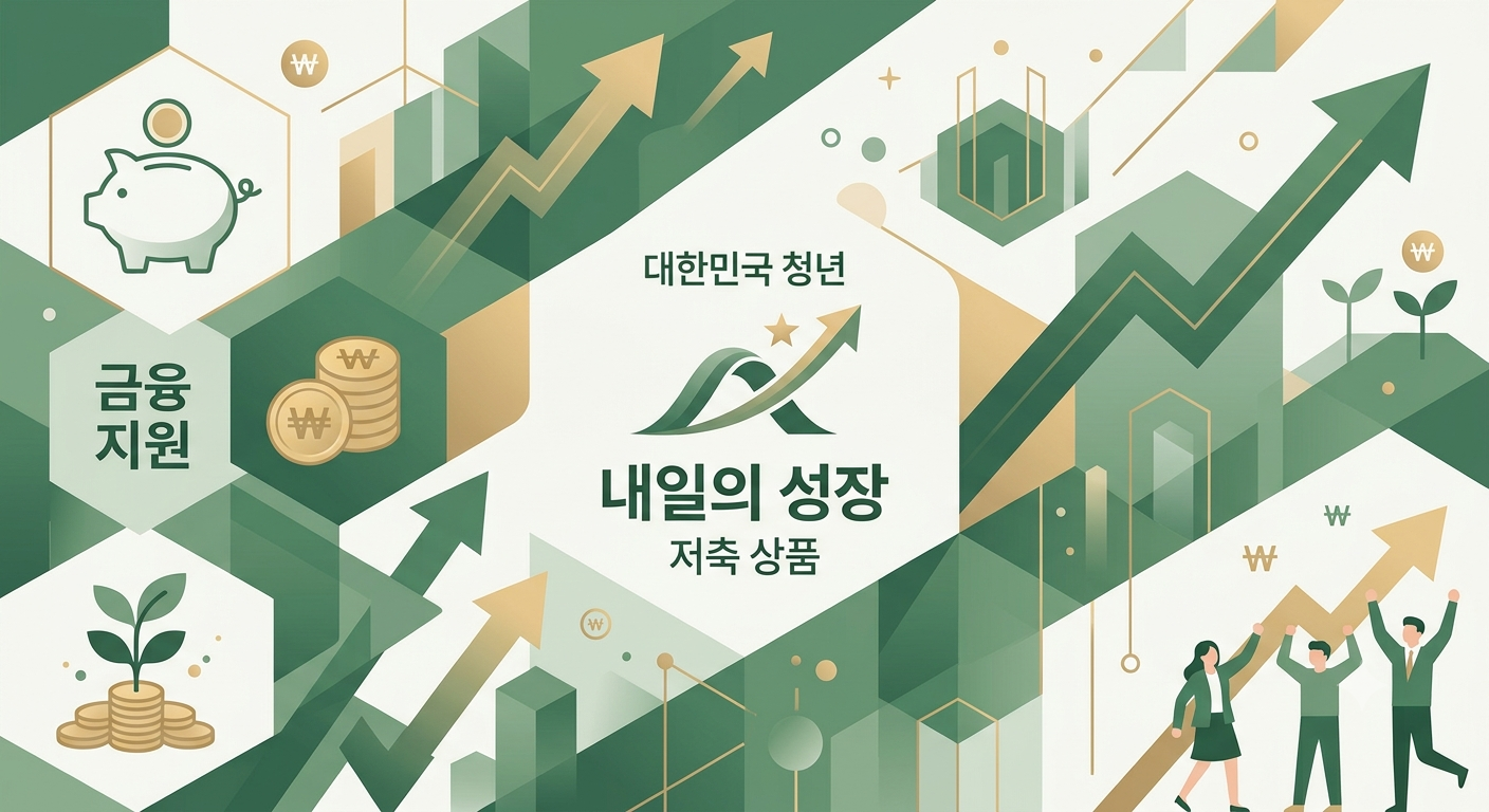 청년미래적금 완벽 정리